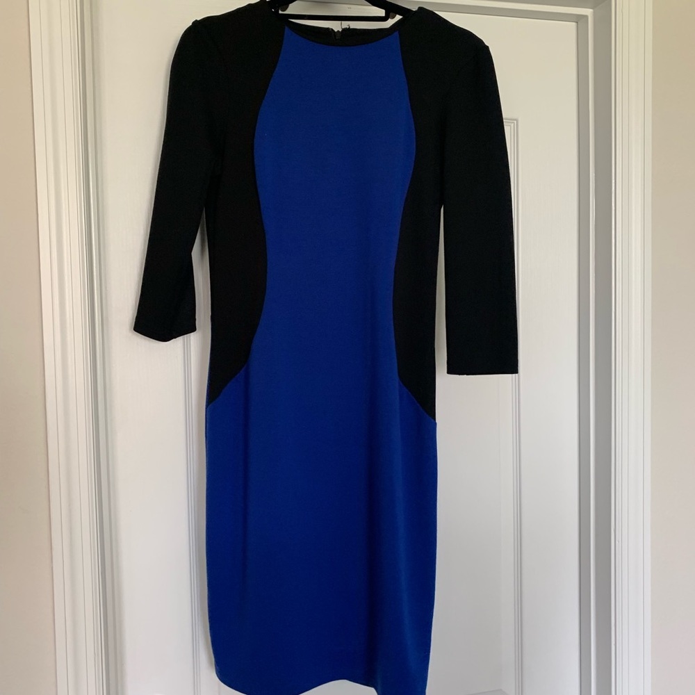 My favorite dress
